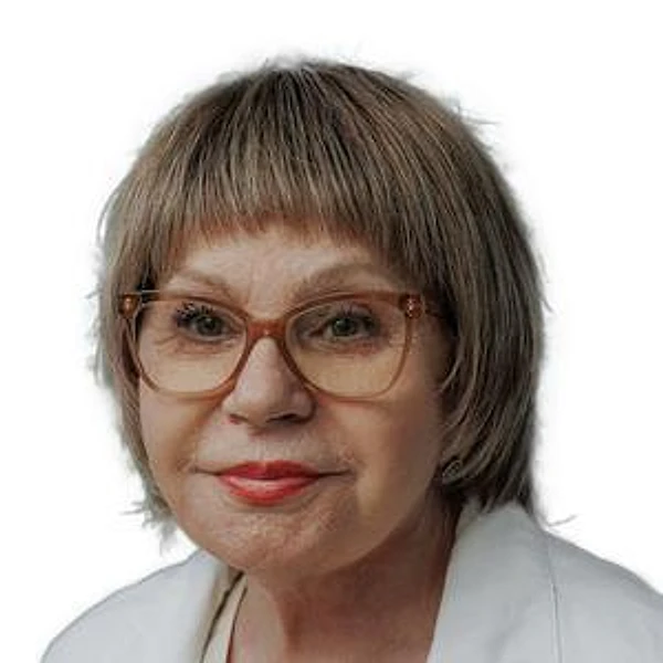Косарева Светлана Петровна — Психиатр, Гипнолог, Нарколог, Психоаналитик, Психотерапевт, Москва