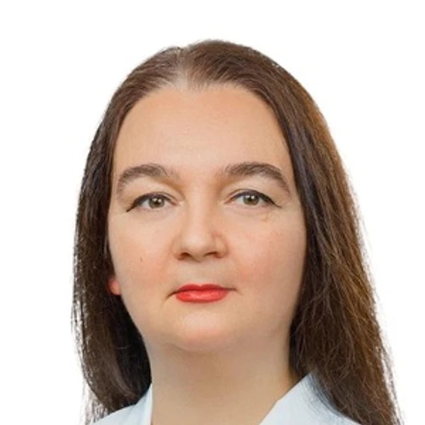 Фоминых Елена Александровна — Гинеколог, Врач УЗИ, Москва