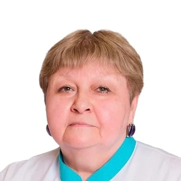 Мазова Марина Ивановна — Гинеколог, Детский гинеколог, Москва