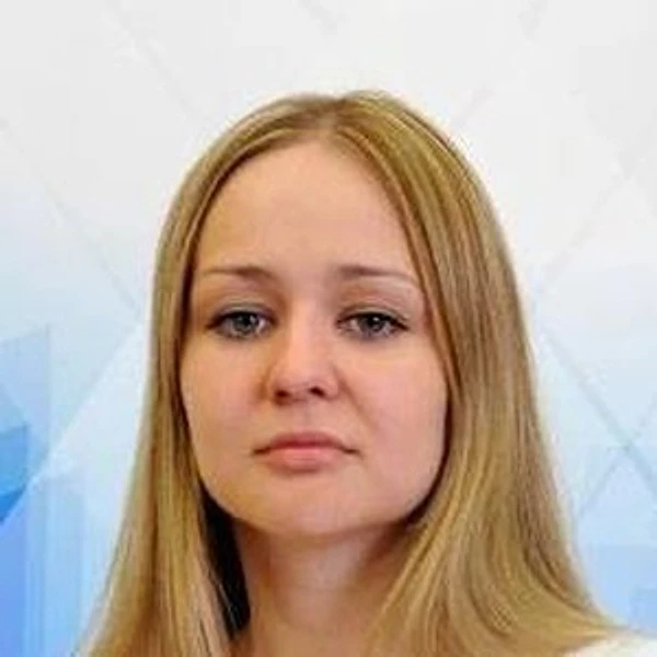 Зайцева Ангелина Витальевна — Офтальмолог (окулист), Москва