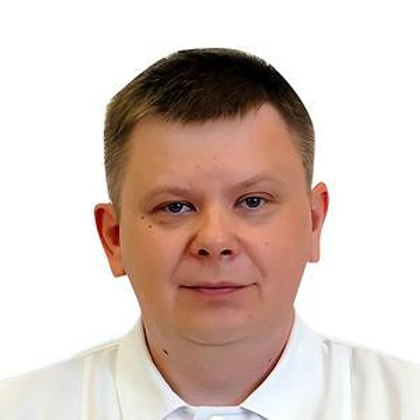 Грачев Дмитрий Валерьевич — Массажист, Москва