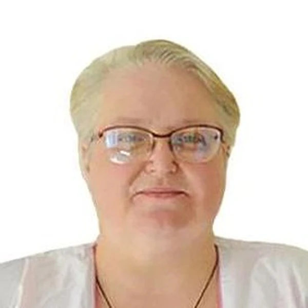 Шкапина Татьяна Гавриловна — Педиатр, Гастроэнтеролог, Гомеопат, Москва