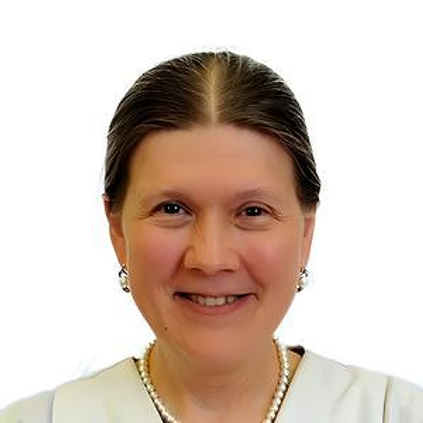 Егорова Александра Вячеславовна — Педиатр, Москва