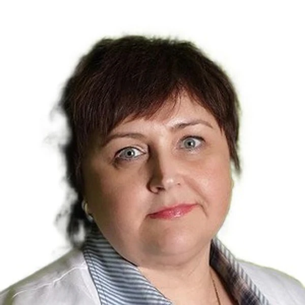 Ульянова Ирина Ивановна — Инфекционист, Москва