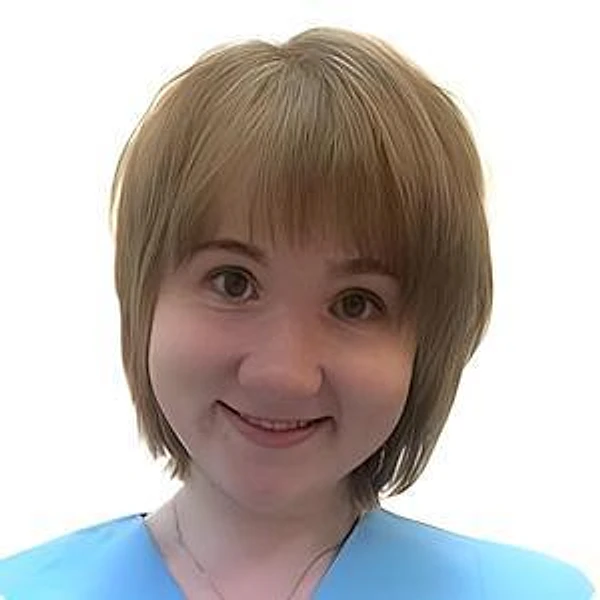 Иванова Алевтина Олеговна — Офтальмолог (окулист), Детский офтальмолог, Офтальмолог-хирург, Москва