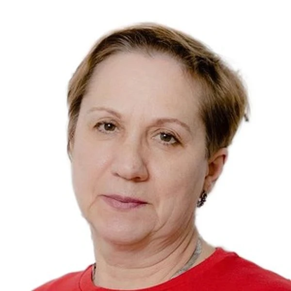 Федцева Татьяна Борисовна — Детский ЛОР, Москва