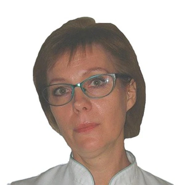 Новикова Наталья Сергеевна — Невролог, Детский невролог, Москва