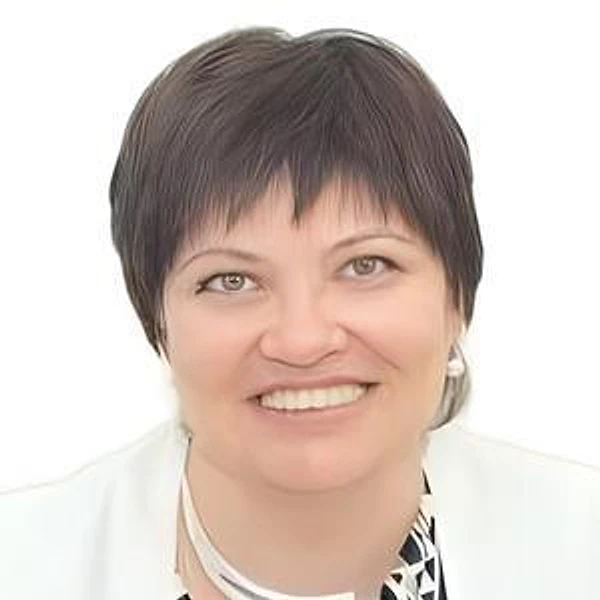 Пивоварова Наталья Генриховна — Функциональный диагност, Аритмолог, Кардиолог, Москва