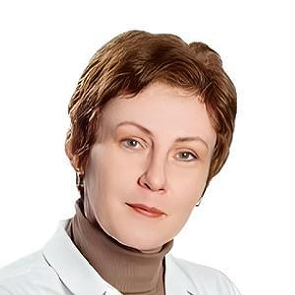 Ражева Людмила Евгеньевна — Гинеколог, Врач УЗИ, Детский врач УЗИ, Детский гинеколог, Москва