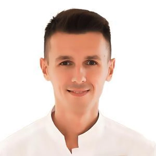 Сидоров Евгений Владимирович — Онколог, Маммолог, Онколог-маммолог, Тюмень