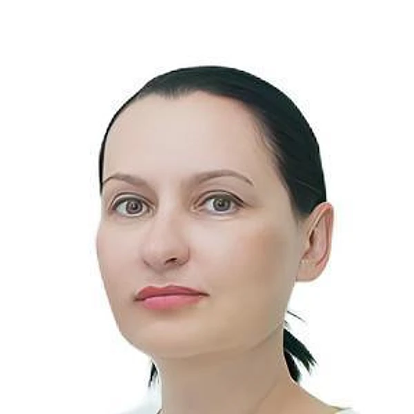 Быкова Наталья Викторовна — Гинеколог, Королёв