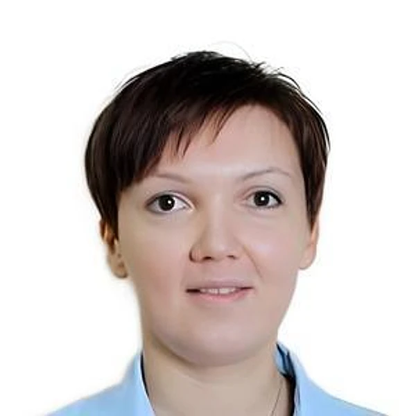 Паршина Софья Александровна — Неонатолог, Педиатр, Санкт-Петербург