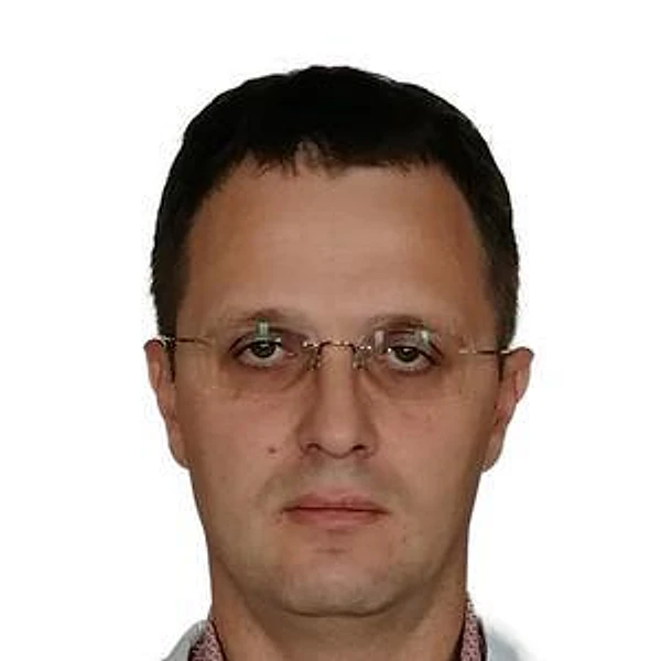 Ширинский Иван Валерьевич — Ревматолог, Новосибирск