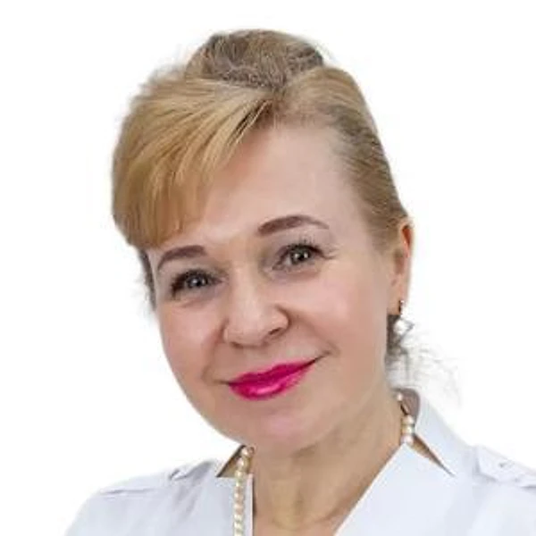 Лазутина Ольга Михайловна — Кардиолог, Аритмолог, Терапевт, Функциональный диагност, Москва