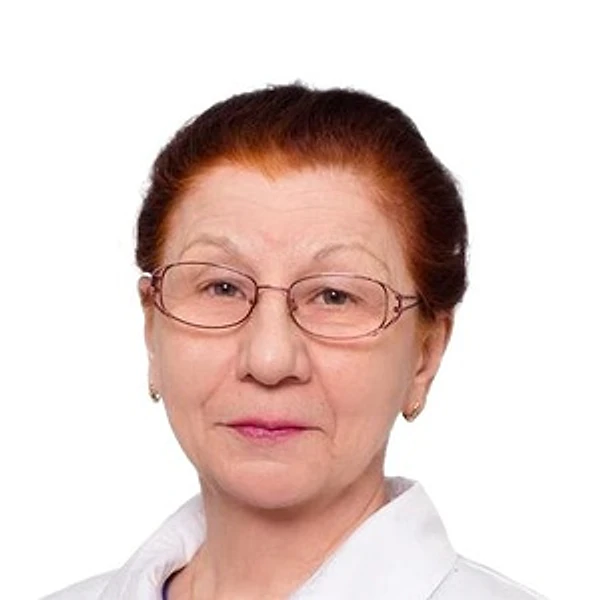 Колесникова Татьяна Анатольевна — ЛОР, Детский ЛОР, Москва