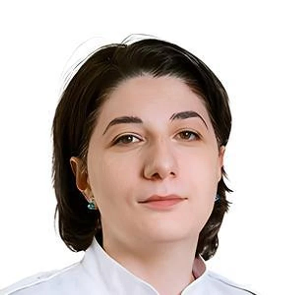 Тарба Виктория Борисовна — Врач УЗИ, Москва