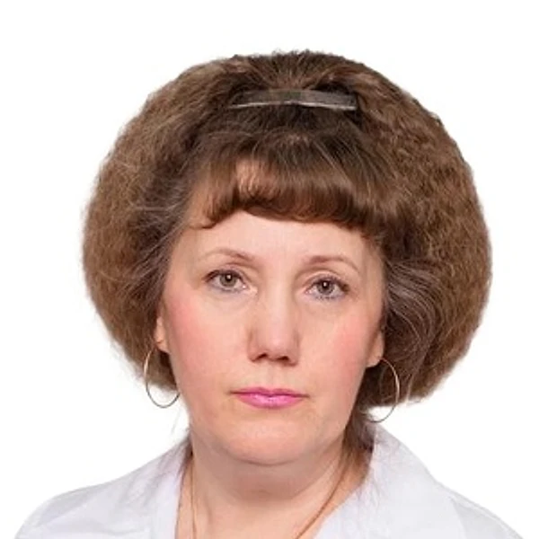 Герасимова Ольга Николаевна — Невролог, Москва