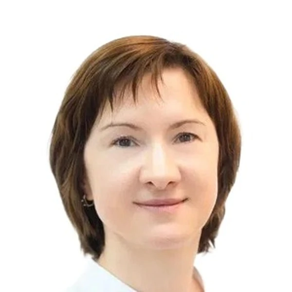 Перова Татьяна Сергеевна — Офтальмолог (окулист), Детский офтальмолог, Москва