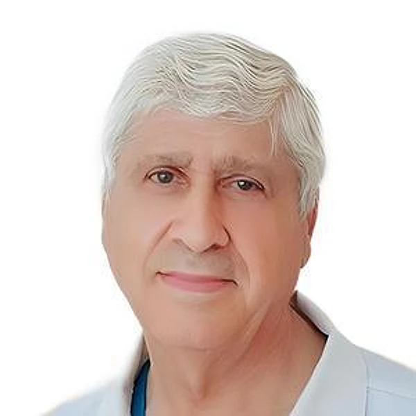 Добров Семен Дмитриевич — Хирург, Онколог, Новосибирск