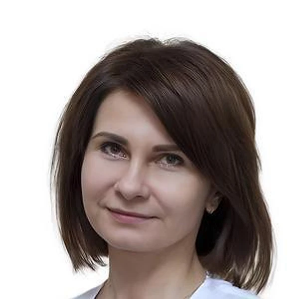 Беляева Юлия Викторовна — Психиатр, Психотерапевт, Москва