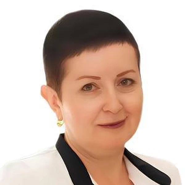Оганесян Наира Спартаковна — Гинеколог, Акушер, Москва