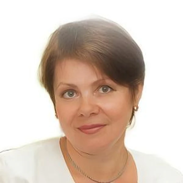 Пархомец Светлана Алексеевна — Детский ЛОР, ЛОР, Москва