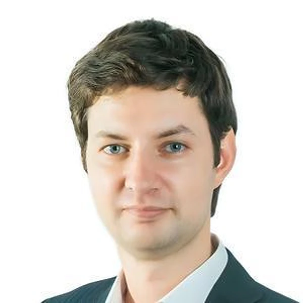Керзиков Олег Андреевич — Гнатолог, Стоматолог-ортопед, Москва