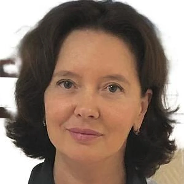 Цокова Светлана Вадимовна — Терапевт, Санкт-Петербург