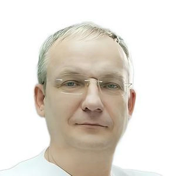 Титов Дмитрий Владимирович — Стоматолог-имплантолог, Стоматолог-ортопед, Стоматолог-хирург, Москва