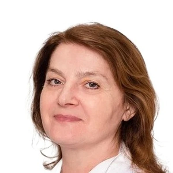 Шатохина Надежда Михайловна — Стоматолог, Москва