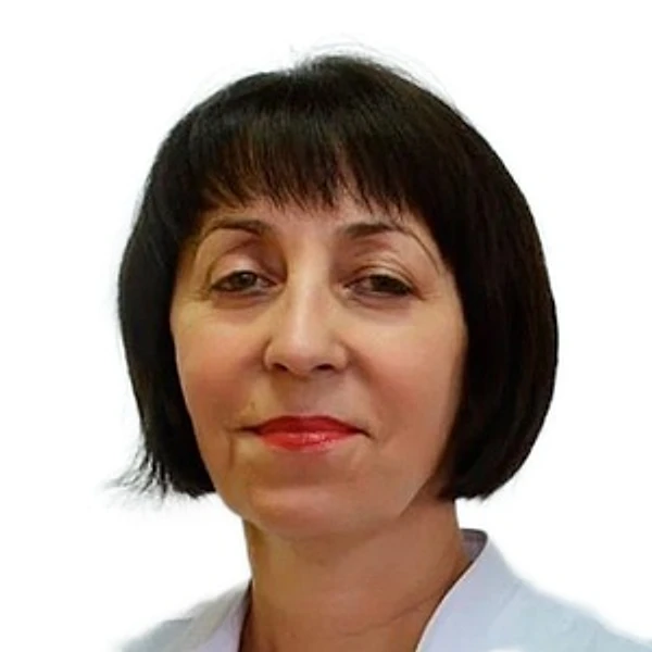 Бойко Наталья Дмитриевна — Терапевт, Кардиолог, Москва