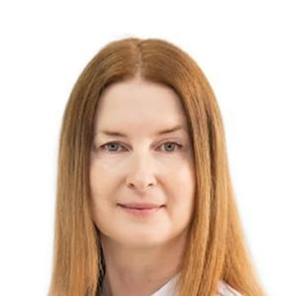 Шишова Людмила Николаевна — Эндокринолог, Москва