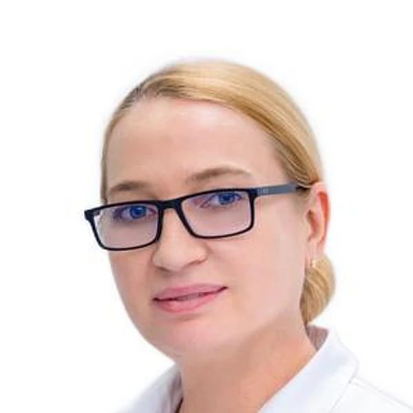 Левстек Елена Владимировна — Эндоскопист, Гастроэнтеролог, Москва