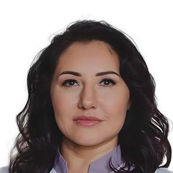 Бережная Татьяна Анатольевна — Гинеколог, Врач УЗИ, Гинеколог-эндокринолог, Москва