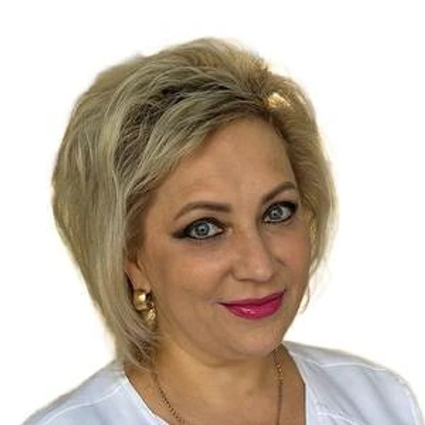 Павлова Светлана Геннадьевна — Стоматолог, Пародонтолог, Ульяновск