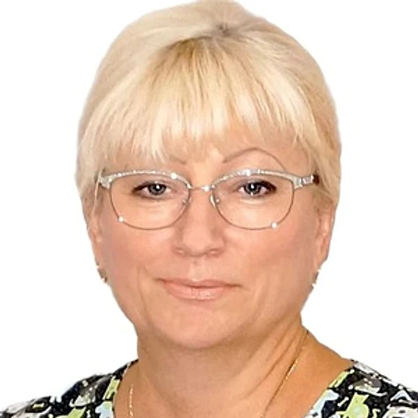 Давидян Галина Валентиновна — Врач УЗИ, ст. Ленинградская