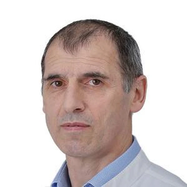 Ахмедов Ильяс Гаджимурадович — Врач УЗИ, Хирург, Махачкала