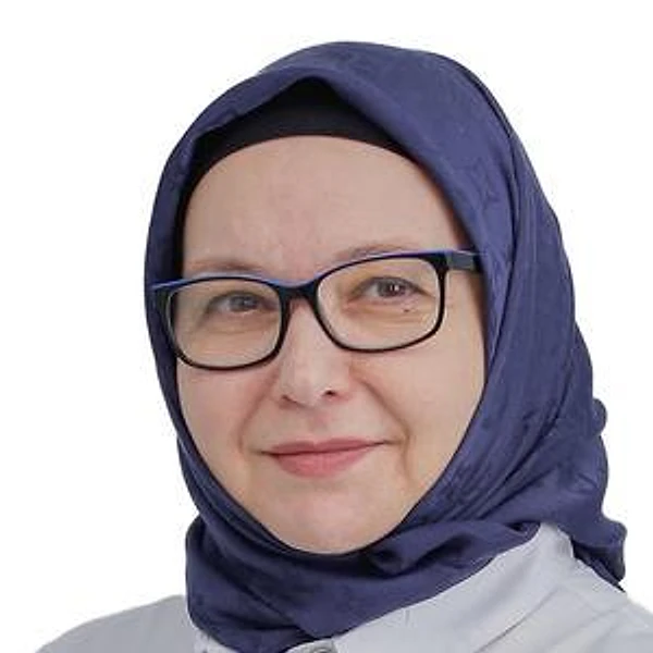 Мухтарова Шуанат Алиевна — Врач УЗИ, Детский врач УЗИ, Махачкала
