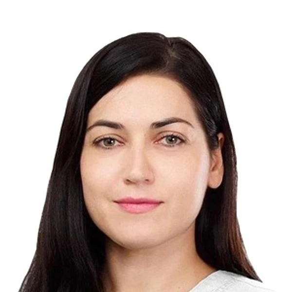 Исхакова Джамиля Исхаковна — Офтальмолог (окулист), Детский офтальмолог, Москва
