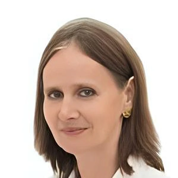 Яковлева Наталья Александровна — Терапевт, Москва