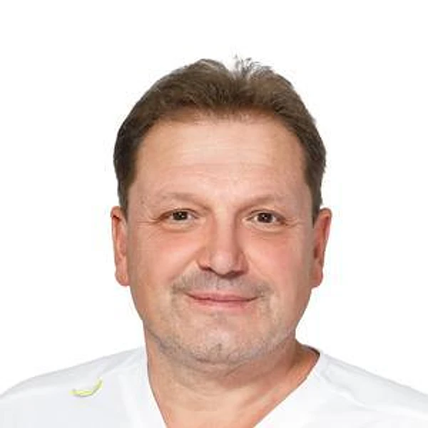 Гончаров Михаил Михайлович — Хирург, Флеболог, Москва