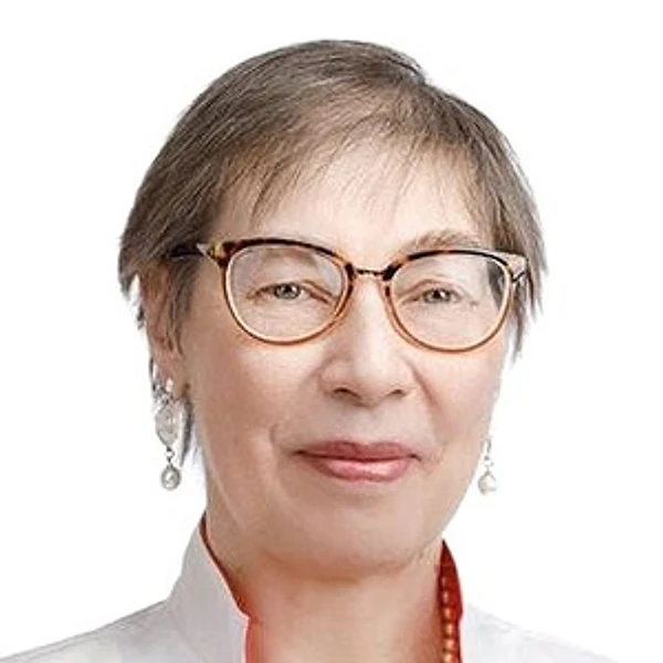 Забелина Валерия Дмитриевна — Эндокринолог, Москва