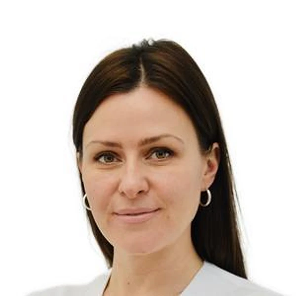 Казакова Виктория Александровна — Врач УЗИ, Москва