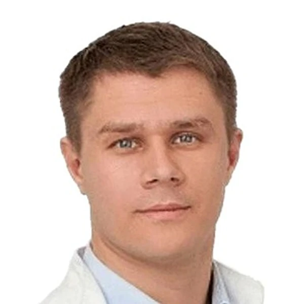 Гуров Евгений Юрьевич — Уролог, Москва