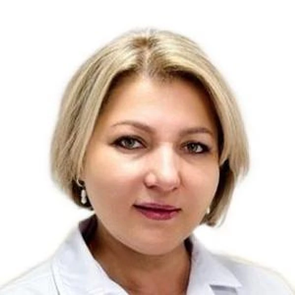 Ульянова Наталья Романовна — Стоматолог, Стоматолог-хирург, Балашиха