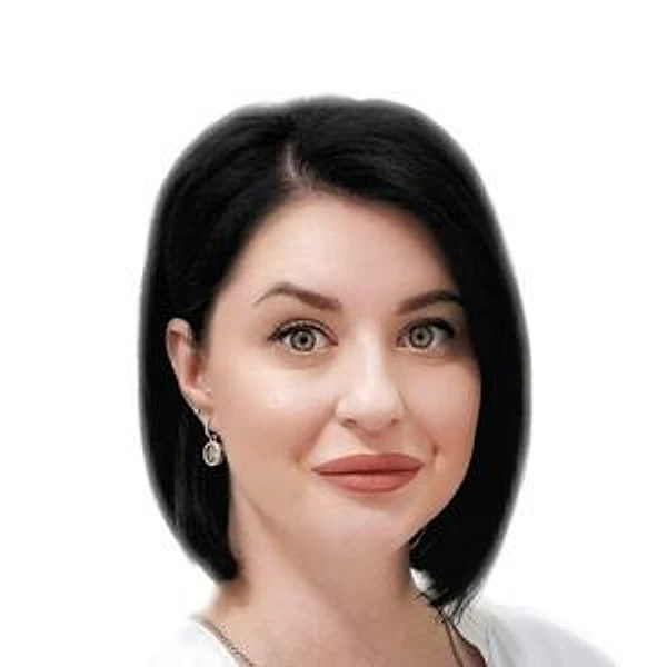 Рюрикова Ольга Павловна — Врач-косметолог, Дерматолог, Москва