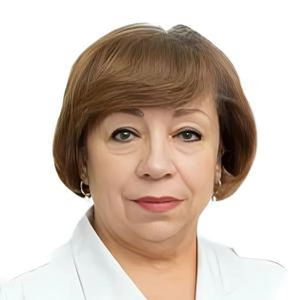 Горнаго Ольга Вячеславовна — Физиотерапевт, Детский рефлексотерапевт, Детский физиотерапевт, Рефлексотерапевт, Королёв