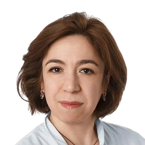Мнацаканова Белла Юрьевна — Дерматолог, Венеролог, Москва