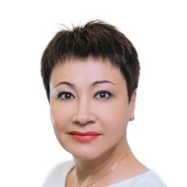 Стрилец Марина Владиславовна — Массажист, Ставрополь