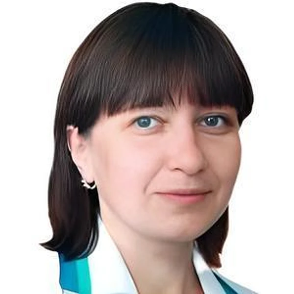 Новикова Инна Валерьевна — Онколог, Врач УЗИ, Маммолог, Москва